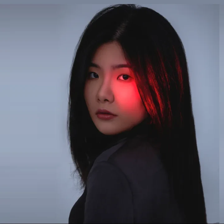 Angelina 徐玮琼 counsellor profile