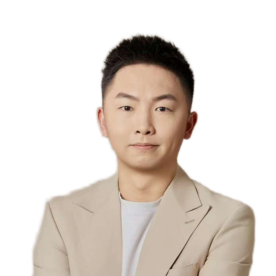 BaiGuo 雷健宁 counsellor profile