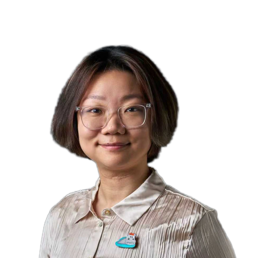 Hippo 柴天磊 counsellor profile