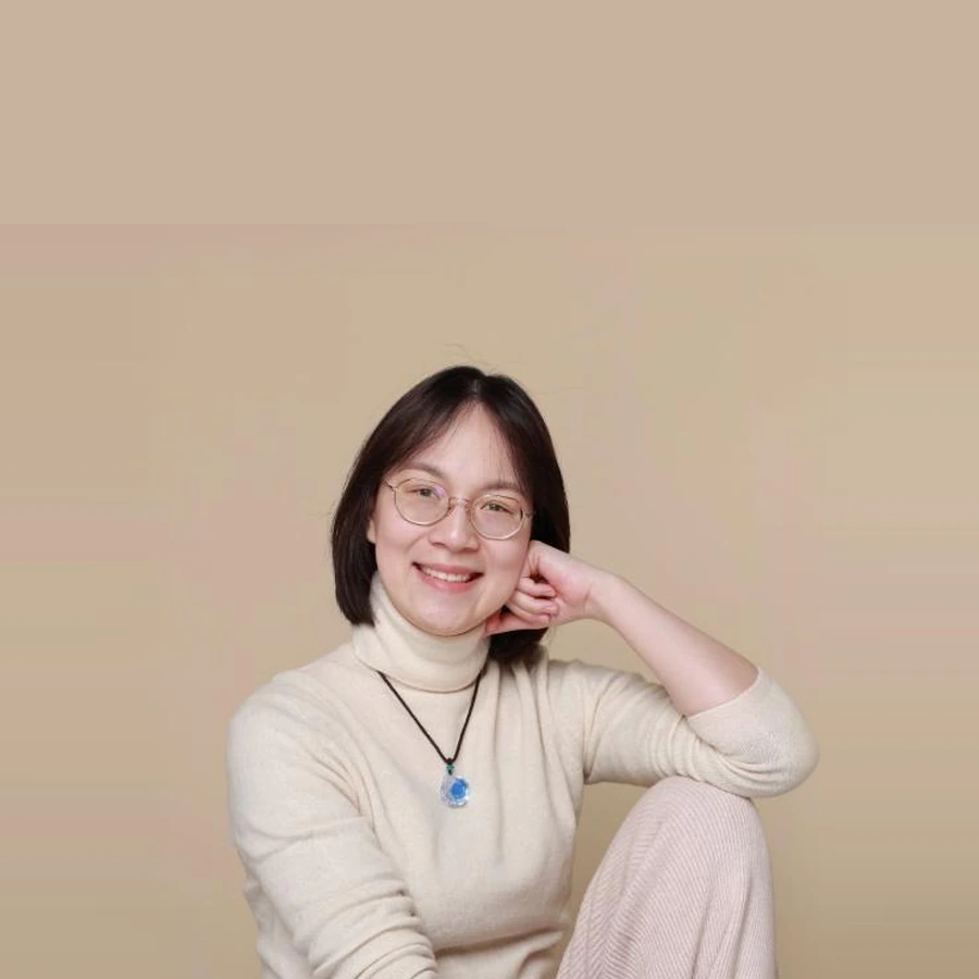 JiaWen 王佳文 counsellor profile