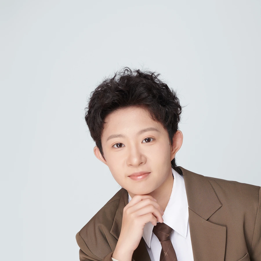 Krypton 李满之 counsellor profile