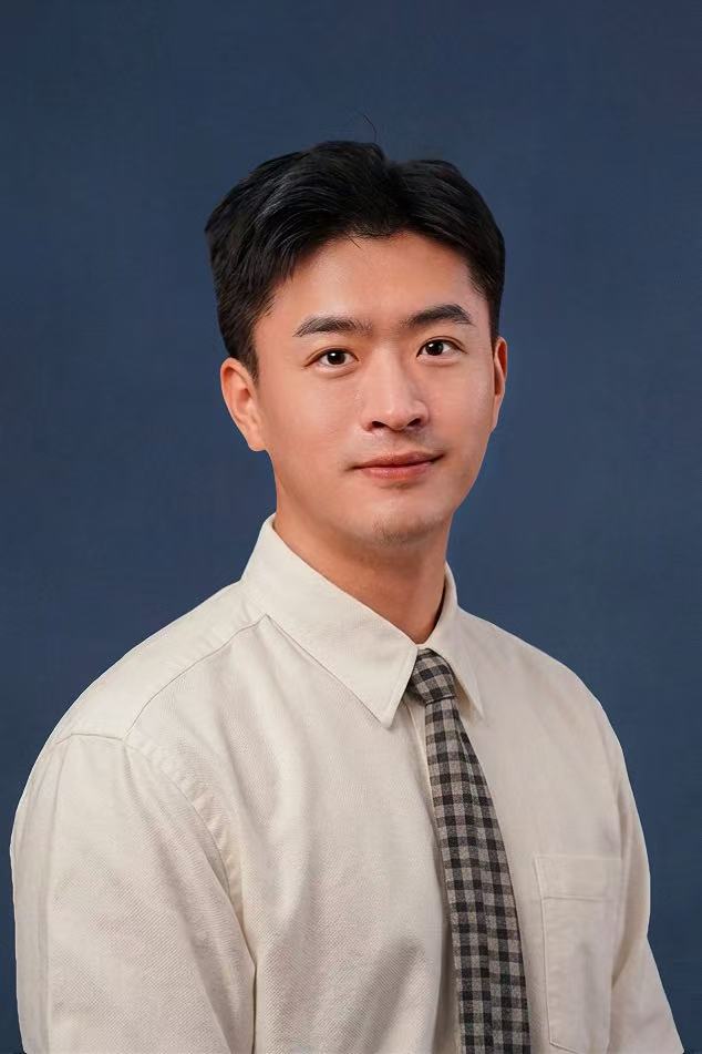 Portrait of Lei